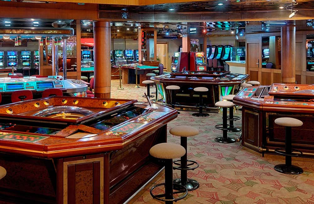  Casinos in India: Casino Pride