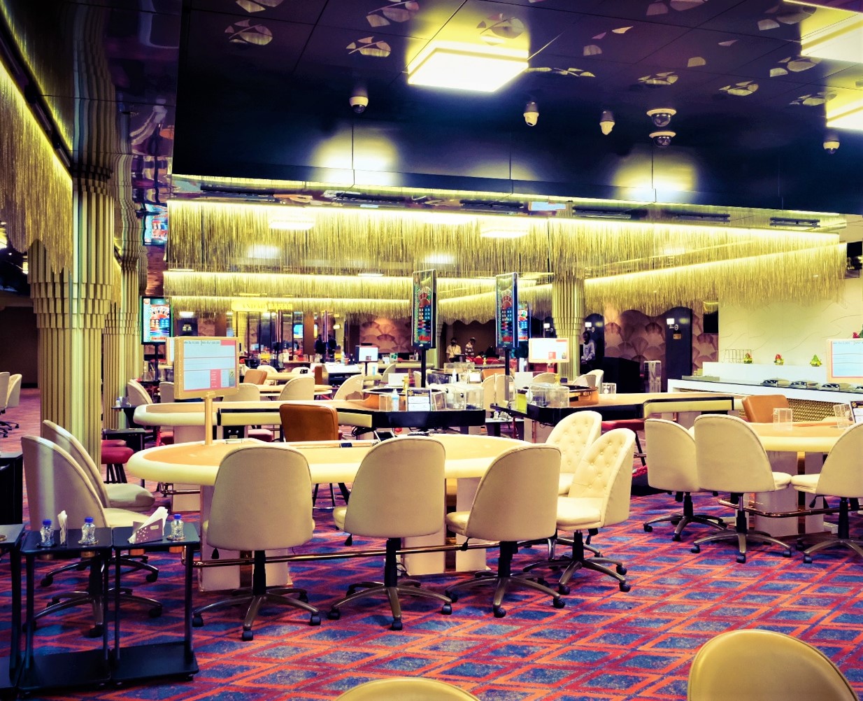  Casinos in India: Majestic Pride