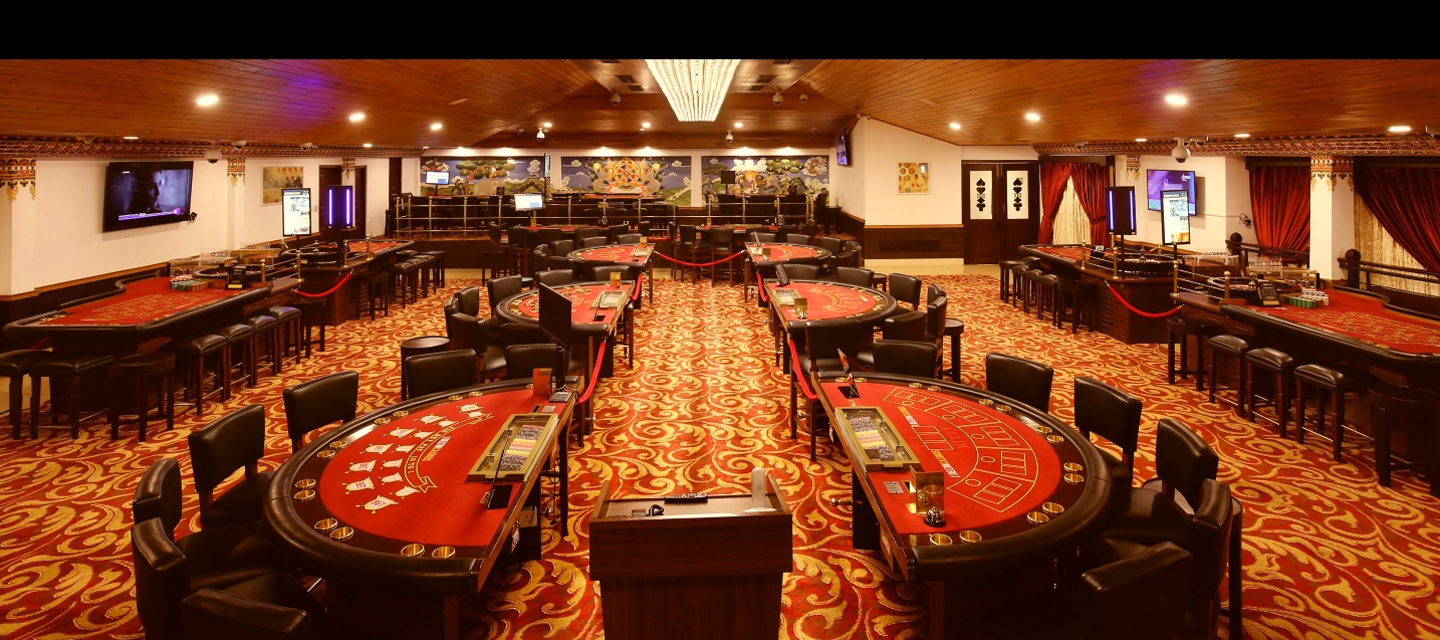  Casinos in India: Casino Getaway